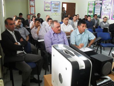 FEHMI ALAYDıN - Bitlis'te '8 Ağustos Futbol Turnuvası' Düzenlenecek