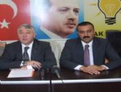 Düzce'de Kavşak Çalışmaları Devam Ediyor