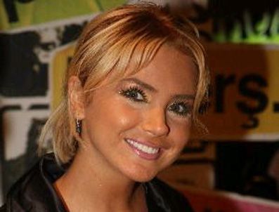 ECE ERKEN - Ece Erken, katıldığı televizyon programında samimi açıklamalr yaptı