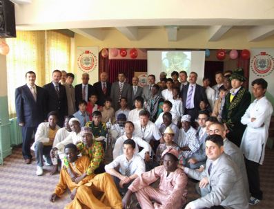 ERDOĞAN AYATA - Eğitimde Kalite Ödülü Yarışmasında Finale Kalanlar Belli Oldu