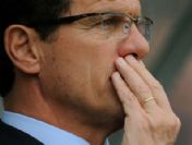 Fabio Capello İngiltere'nin Dünya Kupası kadrosundan Walcott'u çıkardı