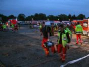 Germany Bomb Dısposal Accıdent