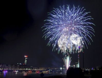 Germany Culture Japan Day