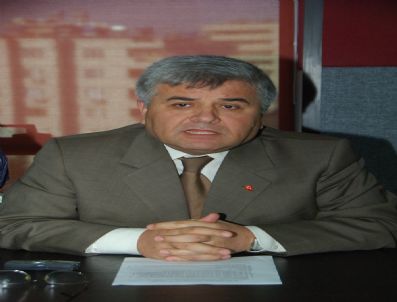 Gülşen: 'Halkımızı Haşereye Mahkum Etmemek İçin Yoğun Çaba Sarf Ediyoruz'