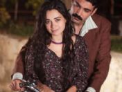 Hanımın Çiftliği'nde aşk var