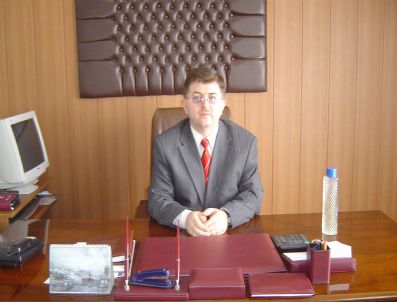 Hisarcık'ta Hacca Gidecekler Belli Oldu