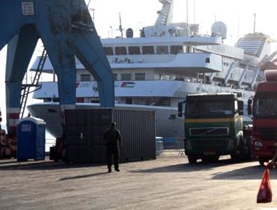 JERUSALEM POST - İkinci özgürlük filosu yola çıkmak üzere