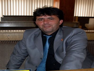 VEYSEL ŞAHIN - İl Genel Meclisi Üyelerinin 'İsim Okunmama' Tepkisi