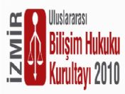 İnternet güvenliği İzmir'de masaya yatırılacak