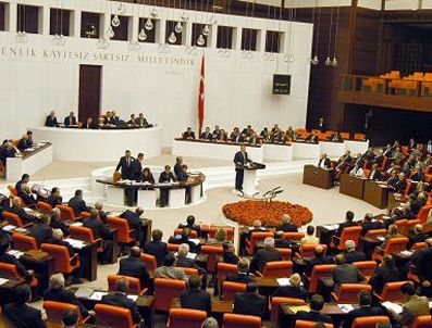 CHP GRUP BAŞKANVEKILI - İsrail'i kınama metni oy birliği ile kabul edildi