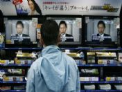 Japan Hatoyama Resıgns