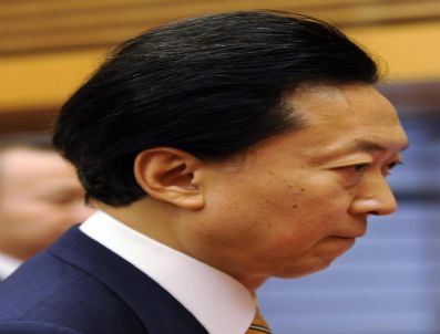 YUKİO HATOYAMA - Japan Premıer Resıgnatıon