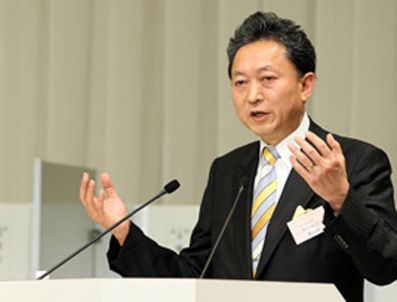 NAOTO KAN - Japonya başbakanı istifa etti