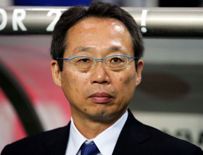 TAKAYUKI MORIMOTO - Japonya Milli Takımı Dünya Kupasına götüreceği 23 Kişilik kadrosunu belirledi