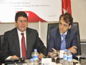 Kayso Ve Zaragoza Sanayi Odası Arasında İşbirliği Protokolü İmzalandı