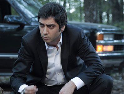 KURTLAR VADISI - Kurtlar Vadisi Pusu İsrail saldırılarına duyarsız kalmayacak