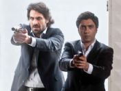 Kurtlar Vadisi Pusu'nun Final bölümünde savaş başladı