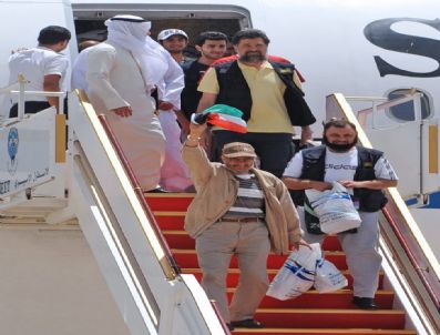 Kuwaıt Palestınıans Freedom Folotılla