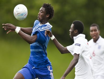 LIECHTENSTEIN - Lıechtensteın Soccer