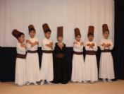 Manisa'da Anadolu Tanıtım Etkinlikleri