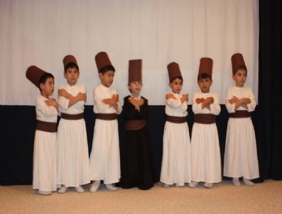 Manisa'da Anadolu Tanıtım Etkinlikleri