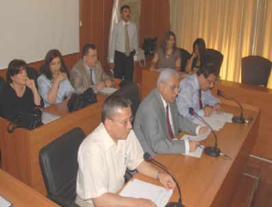 Mersin'deki Atıksuların Kirlilik Yükü Azaltıldı