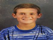 Minik Burak'ın Organları Umut Oldu