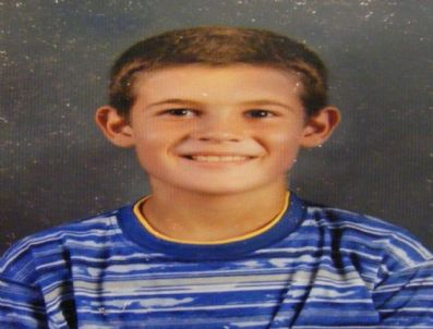 Minik Burak'ın Organları Umut Oldu