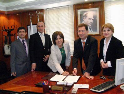 Nazilli Ticaret Odası Üyelerine Uygun Kredi İmkanı