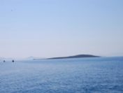 Panayır Adasına Yapılaşma İzni