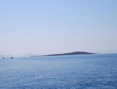 Panayır Adasına Yapılaşma İzni