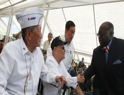 Phılıppınes Us Relatıons Memorıal Day