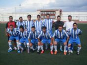 Seyhan Belediyespor U19 Genç Takımının Başarısı