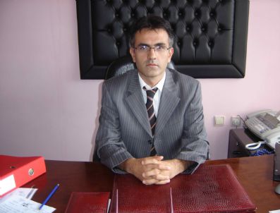 İSMAIL KAYA - Soma'da Çekirge İle Mücadele Başladı