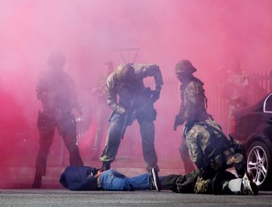 South Afrıca Fıfa 2010 Soccer World Cup