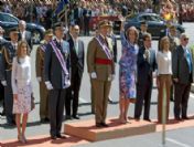 Spaın Armed Forces Day