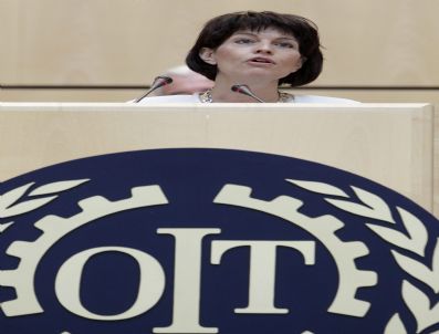 Swıtzerland Ilo Assembly