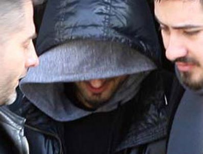 Tarkan'ı gözaltına alan polisler şarka gönderiliyor