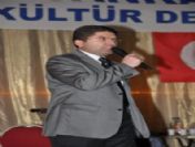 Tbmm Adalet Komisyonu Üyesi, İsrail'i Lanetledi