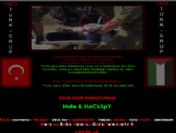 Türk Hacker'lar intikam almaya devam ediyor