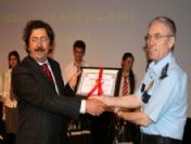 Uşak'ta Madde Bağımlılığı İle Mücadele Yerel Eylem Planı Toplantısı