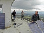 Yangın Kuleleri Sezona Hazır