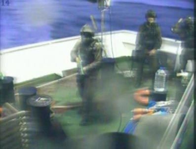 KUVEYT EMIRI - Yaralı bir Türk'ün başına ateş edildi