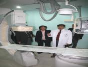 Yozgat Bozok Üniversitesi Araştırma Ve Uygulama Hastanesi Tamamlanıyor