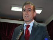 Zonguldak'ta 17. Kömür Kongresi Başladı