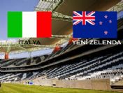 2010 Dünya Kupası F grubu İtalya - Yeni Zelenda maçı TRT 1 (trt1) canlı izle