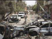 Bağdat'ta saldırı: 26 ölü