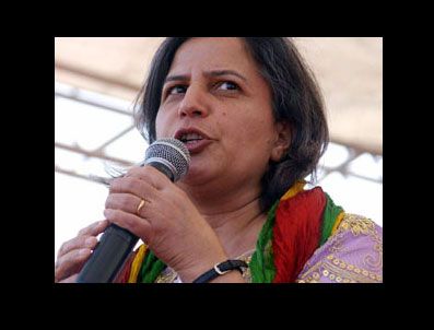 BENGI YıLDıZ - Bu sorun şiddetle çözülmez