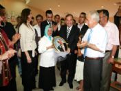 Esenyurt marifetlerini sergiledi