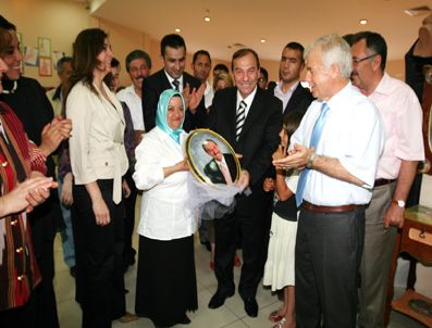 HALIL UYUMAZ - Esenyurt marifetlerini sergiledi